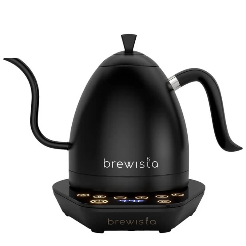 Artisan 1 L Kettle Black 3 Artisan 1 L Kettle Black
