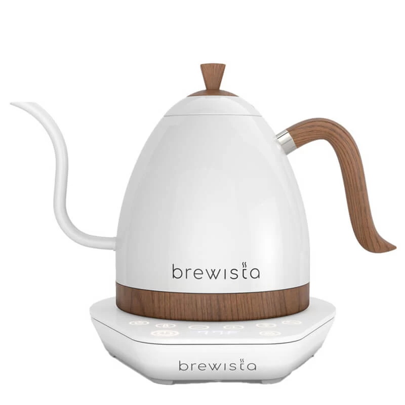 Artisan 1 L Kettle Matte White 3 Artisan 1 L Kettle Matte White