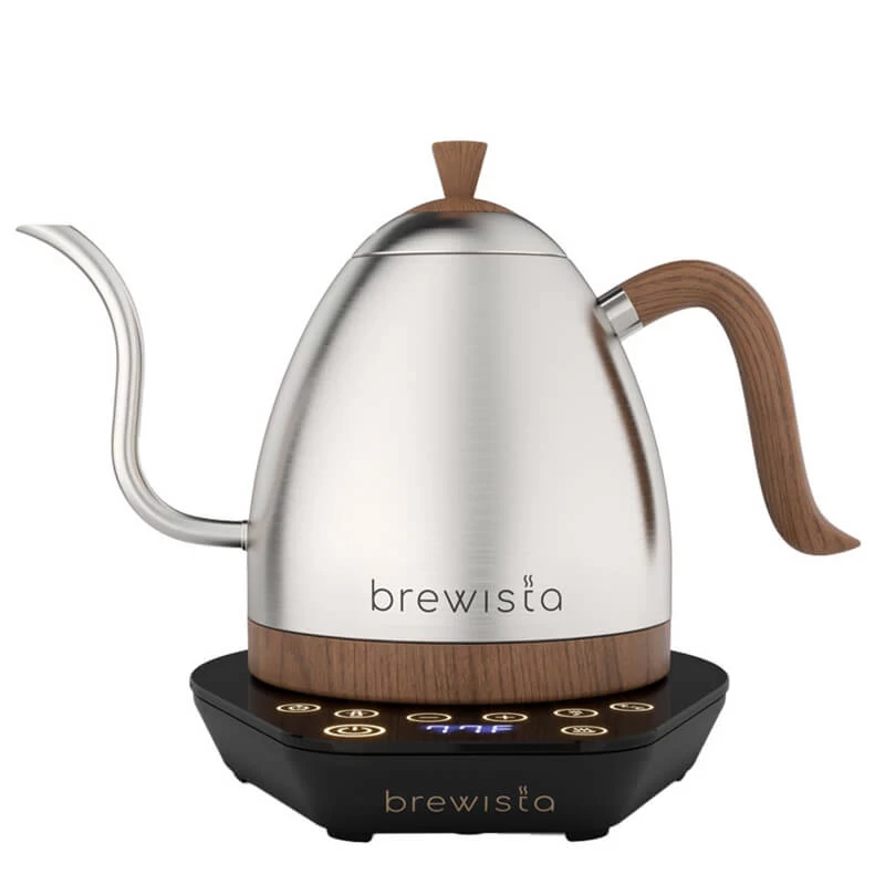 Artisan 1 L Kettle Stainless Steel 3 Artisan 1 L Kettle Stainless Steel