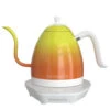 Artisan 1 L Kettle Candy Orange -Ausgewählte Geschäfte Für Kaffeebedarf 105327 105327 brewista artisan gooseneck variablekettle 1 l candyorange erstesbild