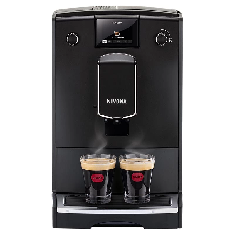 NICR 690 CafeRomatica 3 NICR 690 CafeRomatica