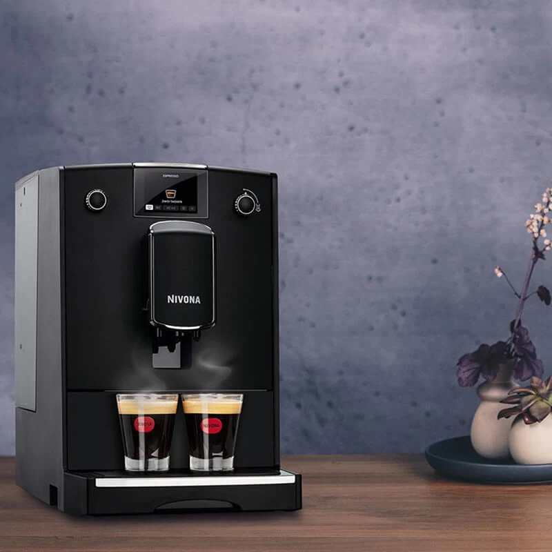 NICR 690 CafeRomatica 6 NICR 690 CafeRomatica – Bild 4