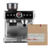 Bundle Espresso Grind Profession -Ausgewählte Geschäfte Für Kaffeebedarf 105389 105389 beem bundle espresso grind profession neu