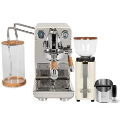 Bundle Puristika Creme + C-Manuale 54 Creme