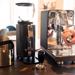 Bundle Puristika Edelstahl + C-Manuale 54 -Ausgewählte Geschäfte Für Kaffeebedarf 105393 105393 ecm bundle puristika edelstahl c manuale 54 3