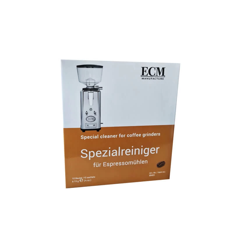 Mühlenreiniger 10 Beutel 3 Mühlenreiniger 10 Beutel