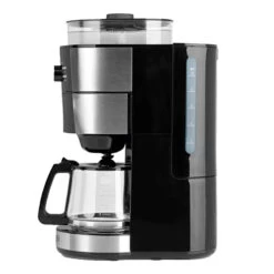 Kaffeemaschine Fresh Aroma Intense 5 Kaffeemaschine Fresh Aroma Intense -Ausgewählte Geschäfte Für Kaffeebedarf 105410 105410 beem kaffeemaschine fresh aroma intense glas seitlich