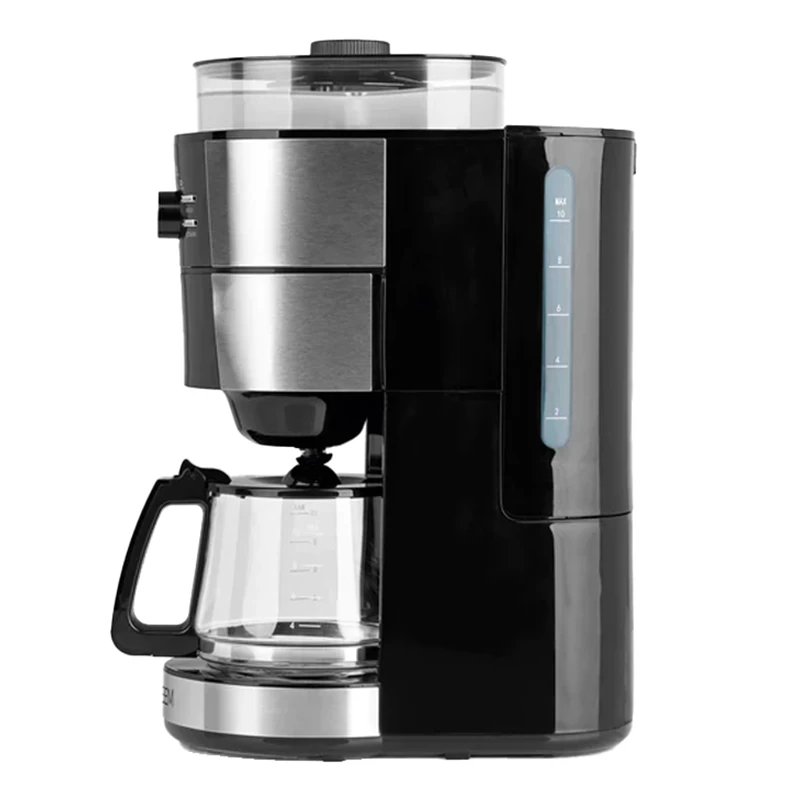Kaffeemaschine Fresh Aroma Intense 4 Kaffeemaschine Fresh Aroma Intense – Bild 2