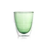 Stack Thermo Glass 200 Ml Semi-Green 1 Stack Thermo Glass 200 Ml Semi-Green -Ausgewählte Geschäfte Für Kaffeebedarf 105413 105413 carl henkel stack thermo glass 200 ml semi green einglas