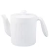 Ionic Tea Pot 1000 Ml -Ausgewählte Geschäfte Für Kaffeebedarf 105418 105418 carl henkel ionic tea pot 1000