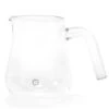 Arca Jug 800 Ml Transparent Handle -Ausgewählte Geschäfte Für Kaffeebedarf 105427 105427 carl henkel arca jug 800 ml transparent handle