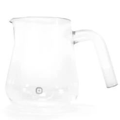 Arca Jug 800 Ml Transparent Handle