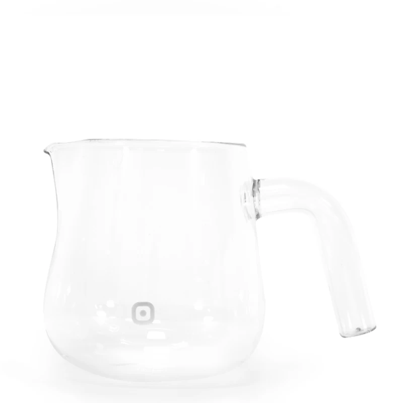 Arca Jug 500 Ml Transparent Handle 3 Arca Jug 500 Ml Transparent Handle