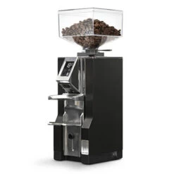 Eureka Mignon Libra 16 CR Mattschwarz 7 Eureka Mignon Libra 16 CR Mattschwarz -Ausgewählte Geschäfte Für Kaffeebedarf 105436 105436 eureka mignon libra 1 3 neuneu