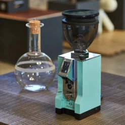 Eureka Mignon Hopper Cleaning Kit Rauchgrau -Ausgewählte Geschäfte Für Kaffeebedarf 105440 105440 eureka mignon hopper cleaning kit rauchgrau 2