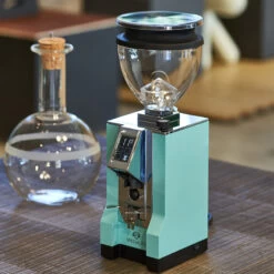 Eureka Mignon Hopper Cleaning Kit Transparent 5 Eureka Mignon Hopper Cleaning Kit Transparent -Ausgewählte Geschäfte Für Kaffeebedarf 105441 105441 eureka mignon hopper cleaning kit transparent 2