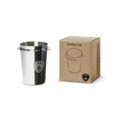Eureka Mignon Dosing Cup 6 Eureka Mignon Dosing Cup -Ausgewählte Geschäfte Für Kaffeebedarf 105442 105442 eureka mignon dosing cup 2
