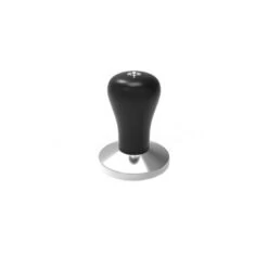 Eureka Extra Light Tamper Schwarz Eloxiert 58 Mm
