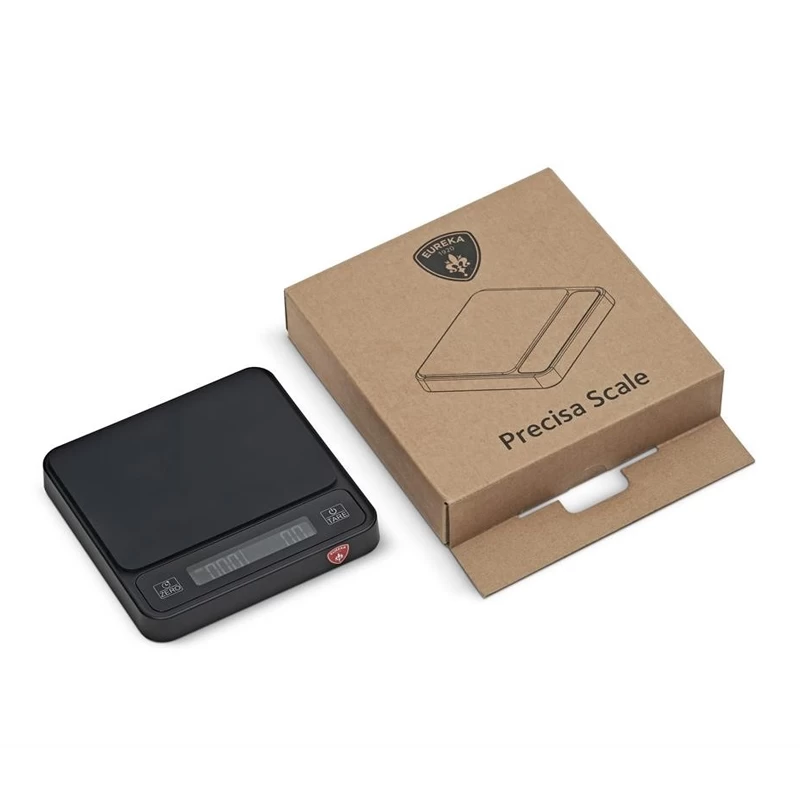 Eureka Digitale Präzisionswaage 3 Eureka Digitale Präzisionswaage