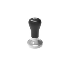 Eureka Tamper Höhenverstellbar Schwarz Eloxiert 58 Mm