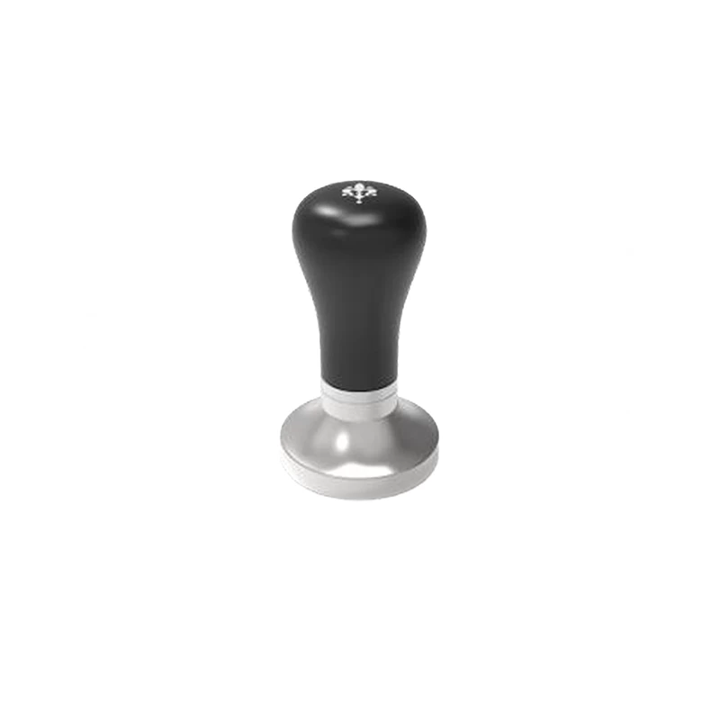 Eureka Tamper Höhenverstellbar Schwarz Eloxiert 58 Mm 3 Eureka Tamper Höhenverstellbar Schwarz Eloxiert 58 Mm