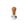 Eureka Tamper Höhenverstellbar Olivenholz 58 Mm -Ausgewählte Geschäfte Für Kaffeebedarf 105471 105471 eureka tamper hohenverstellbar olivenholz 58mm