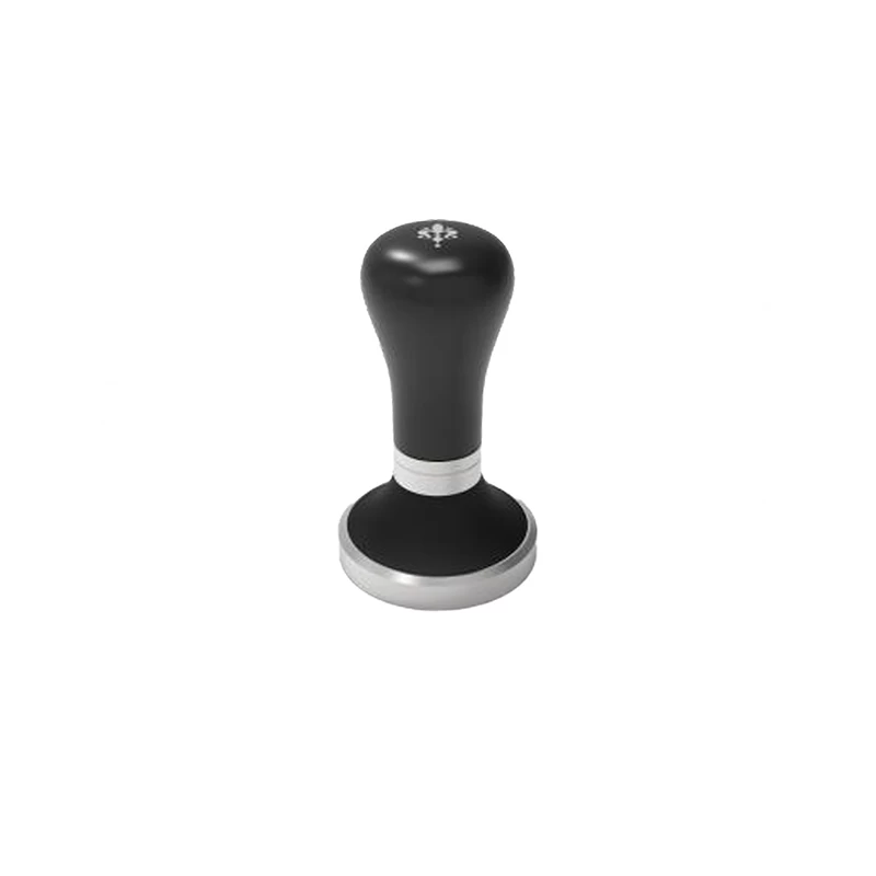Eureka Perfect Grip Tamper Schwarz Eloxiert 58 Mm 3 Eureka Perfect Grip Tamper Schwarz Eloxiert 58 Mm