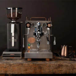 S-Manuale 64 Heritage Line -Ausgewählte Geschäfte Für Kaffeebedarf 105481 105481 ecm s manuale 64 heritage line mood