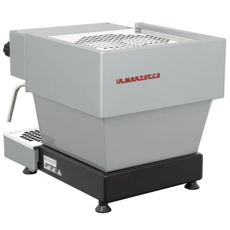 Linea Mini Grau 4 Linea Mini Grau – Bild 2