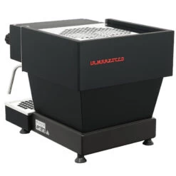Linea Mini Schwarz -Ausgewählte Geschäfte Für Kaffeebedarf 105486 105486 la marzocco linea mini schwarz bild2