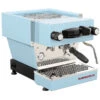 Linea Mini Blau -Ausgewählte Geschäfte Für Kaffeebedarf 105488 105488 la marzocco linea mini blau bild1