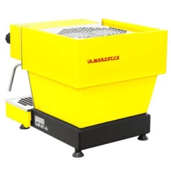 Linea Mini Gelb -Ausgewählte Geschäfte Für Kaffeebedarf 105489 105489 la marzocco linea mini gelb nummer2