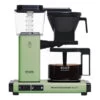 Moccamaster KBG Kaffeemaschine Select Pastelgreen -Ausgewählte Geschäfte Für Kaffeebedarf 105512 105512 moccamaster kbg kaffeemaschine pastell green