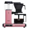 Moccamaster KBG Kaffeemaschine Select Pink