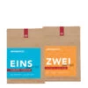 Probierpaket EINS + ZWEI -Ausgewählte Geschäfte Für Kaffeebedarf 105527 105527 aromatico probierpaket eins zwei gemahlen