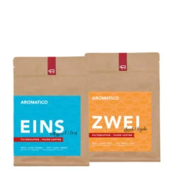 Probierpaket EINS + ZWEI