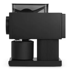 Ode Brew Grinder Gen 2 Schwarz -Ausgewählte Geschäfte Für Kaffeebedarf 105531 105531 fellow ode brew grinder gen 2 schwarz 3