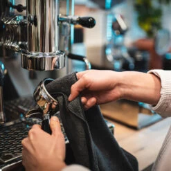 Barista Handtuch -Ausgewählte Geschäfte Für Kaffeebedarf 105534 105534 coyooco barista handtuch 3