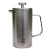 Frenchpress 800 Ml Edelstahl Gebürstet 1 Frenchpress 800 Ml Edelstahl Gebürstet -Ausgewählte Geschäfte Für Kaffeebedarf 105545 105545 coyooco frenchpress 800ml edelstah gebuerstet 1