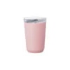 Kinto To-Go Tumbler 360 Ml Mit Stöpsel Pink 1 Kinto To-Go Tumbler 360 Ml Mit Stöpsel Pink -Ausgewählte Geschäfte Für Kaffeebedarf 105562 105562 kinto togotumbler 360ml with plug pink