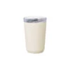 Kinto To-Go Tumbler 360 Ml Mit Stöpsel Weiss 2 Kinto To-Go Tumbler 360 Ml Mit Stöpsel Weiss -Ausgewählte Geschäfte Für Kaffeebedarf 105565 105565 kinto togotumbler 360ml with plug white 1