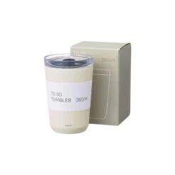 Kinto To-Go Tumbler 360 Ml Mit Stöpsel Weiss 7 Kinto To-Go Tumbler 360 Ml Mit Stöpsel Weiss -Ausgewählte Geschäfte Für Kaffeebedarf 105565 105565 kinto togotumbler 360ml with plug white 3