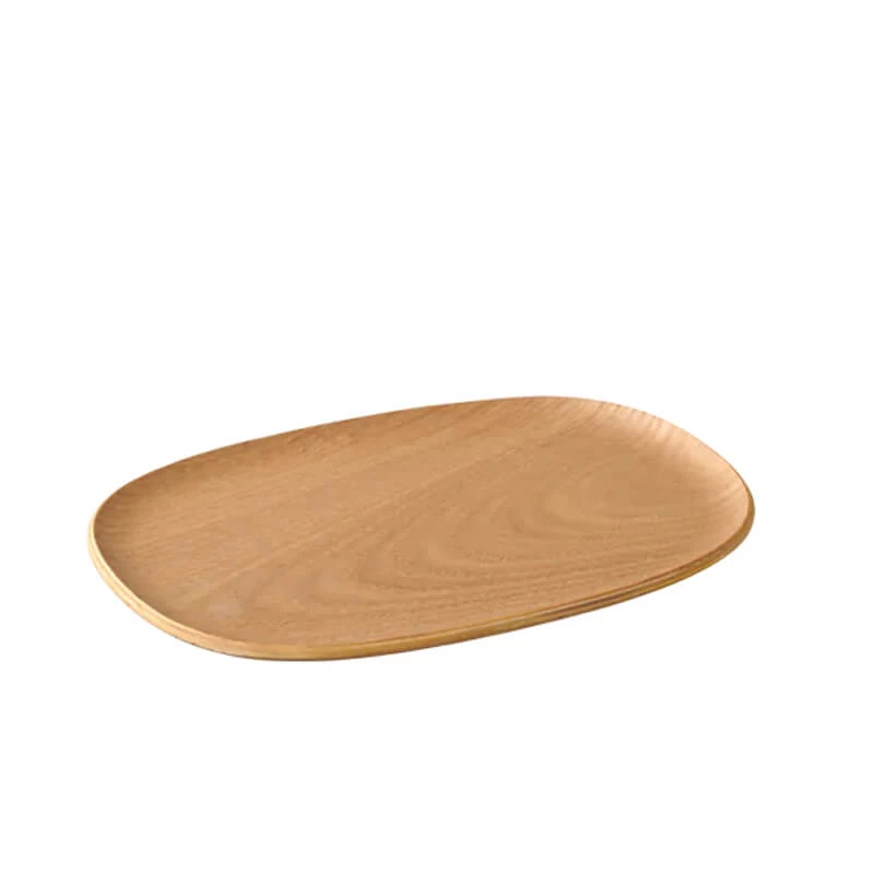 Kinto UNITEARutschfestes Tablett 210 X 145 Mm 3 Kinto UNITEARutschfestes Tablett 210 X 145 Mm