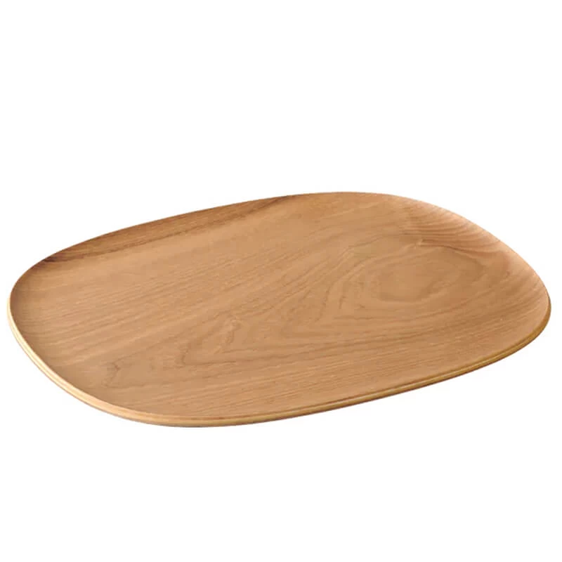 Kinto UNITEARutschfestes Tablett 265 X 215 Mm 3 Kinto UNITEARutschfestes Tablett 265 X 215 Mm