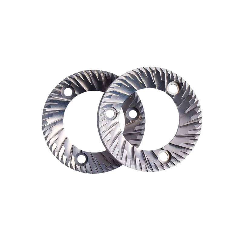 Ode Gen 2 Brew Burrs 3 Ode Gen 2 Brew Burrs