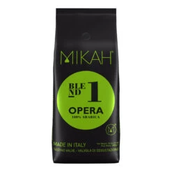 Opera N.1 100 % Arabica