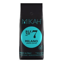 Milano N.7 Espresso Cremoso