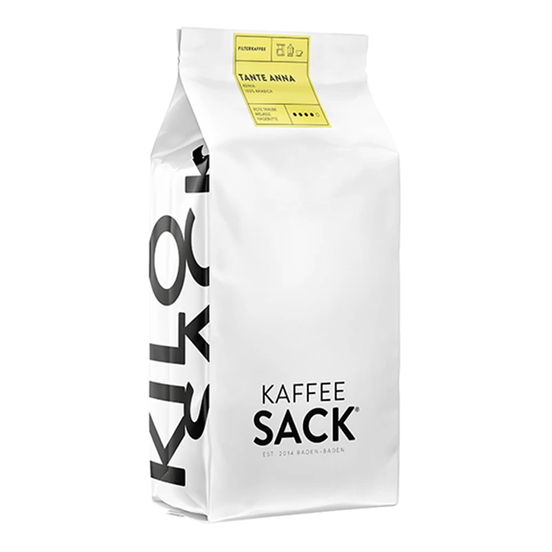 Tante Anna 3 Tante Anna