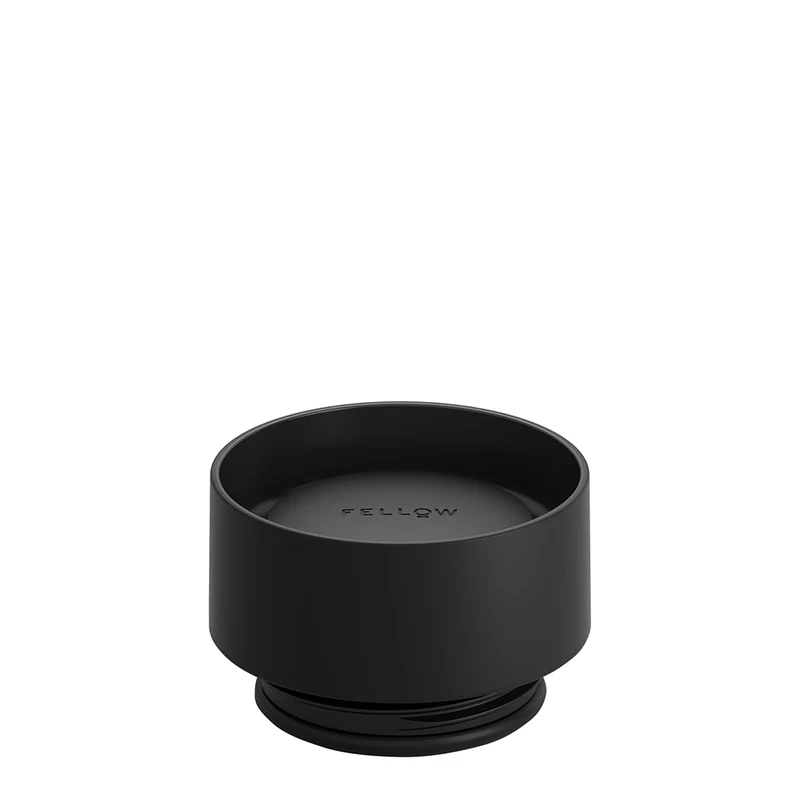 Carter Move Mug Matte Black Sip Lid 355 Ml 4 Carter Move Mug Matte Black Sip Lid 355 Ml – Bild 2