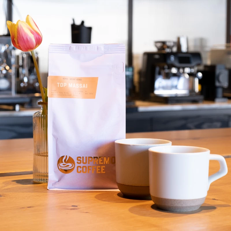 Fruchtiger Filterkaffee Für Zwei 4 Fruchtiger Filterkaffee Für Zwei – Bild 2